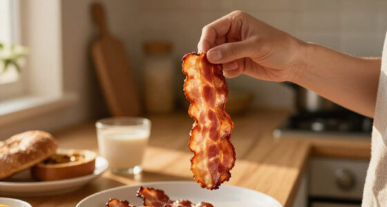 Maple Leaf Foods Bacon Recall