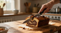 Marble Cake