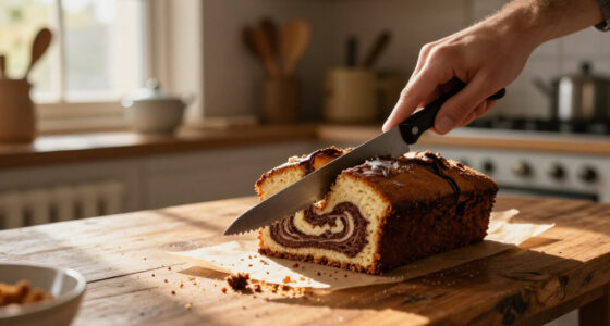 Marble Cake