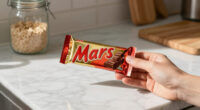 Mars Bar From 1991 Found – And It's 20G Bigger Than Today's