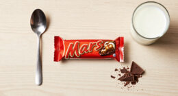 Mars Bars