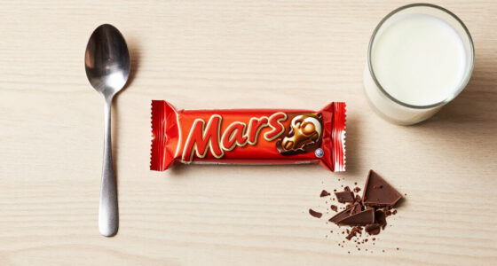 Mars Bars
