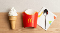 Mcdonald Surges In Global Coverage