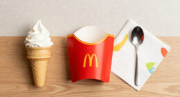 Mcdonald Surges In Global Coverage