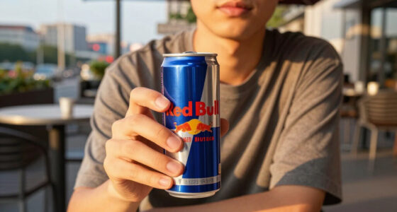 Mcdonalds Red Bull Partnership