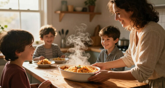 My Family Requests Joanna Gaines Baked Spaghetti Recipe Every Week