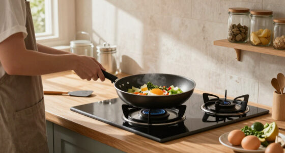 My Honest Review Of The Anolon Everlast Frying Pan For 2026