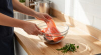 Norway Salmon
