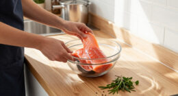 Norway Salmon