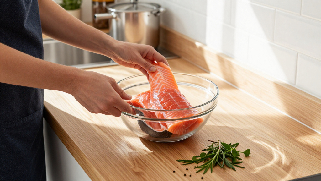 Norway Salmon