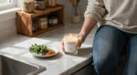 Our Favorite Savory Scented Candles, Including One That Smells Just Like Freshly Baked Bread