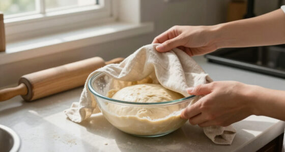 Overnight Bread: Let Time Do the Work While You Sleep