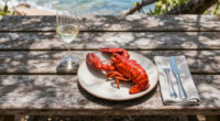 Red Lobster Surges In Global Coverage