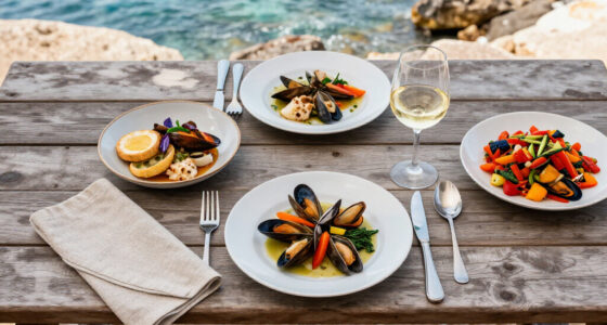 Riva Mare Brings Coastal Italian To The Navy Yard