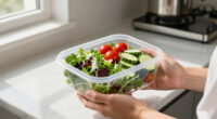 Salad And Go