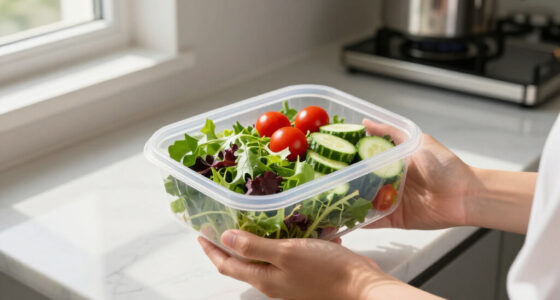 Salad And Go