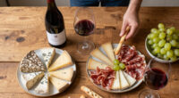Signor Vineyards Brings Italian-inspired Charm To Fredericksburg Food & Wine