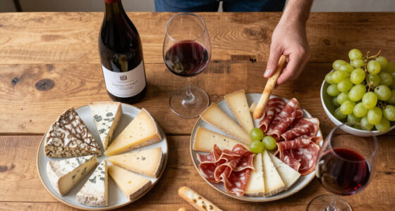 Signor Vineyards Brings Italian-inspired Charm To Fredericksburg Food & Wine