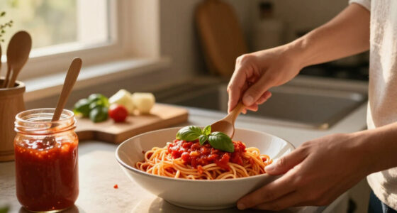 The 10 Best Sauz Pasta Sauces, According To Our Editors