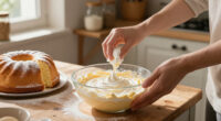 The Angel Food Cake Method for a Cloud-Like Crumb