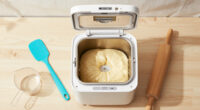 The Beginner's Guide to a Bread Machine Dough Setting