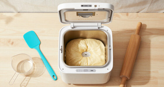 The Beginner's Guide to a Bread Machine Dough Setting