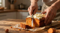 The Carrot Cake Secret That Keeps It Moist for Days