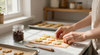 The Cookie Bar Shortcut for When You're Short on Time