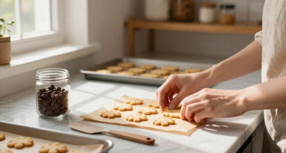 The Cookie Bar Shortcut for When You're Short on Time