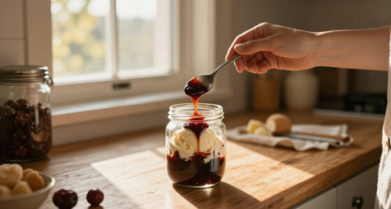 The Date Paste Sweetener That Works Like Magic