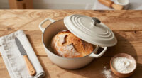 The Dutch Oven Bread Method Explained Step by Step