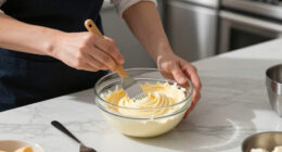 The Italian, French, and Swiss Buttercreams Compared