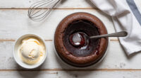 The Lava Cake Trick: Getting That Molten Center Right