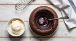 The Lava Cake Trick: Getting That Molten Center Right