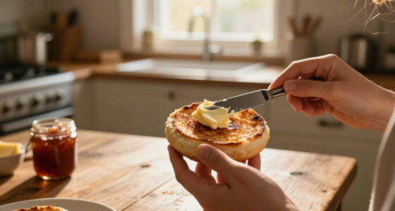 The Most Delicious English Muffin Comes From This 138-Year-Old Bakery