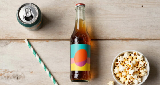 The Most Popular Soda Brand In The U.S. Is Seriously Surprising (No, It’s Not Coke)