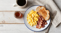 The Old-School Cowboy Breakfast Ree Drummond Still Makes Today