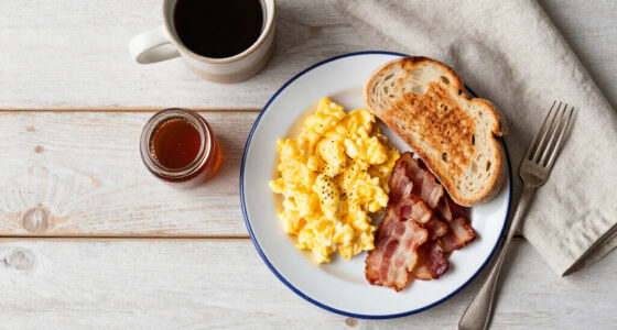 The Old-School Cowboy Breakfast Ree Drummond Still Makes Today