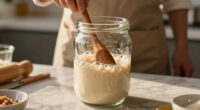 The Pre-Ferment Guide: Poolish, Biga, and Sponge