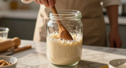 The Pre-Ferment Guide: Poolish, Biga, and Sponge
