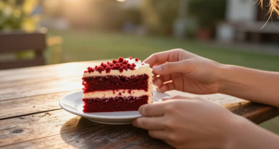 The Red Velvet Truth: What Actually Makes It Special