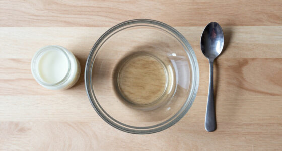 The Secret Behind a Glossy, Mirror-Smooth Glaze