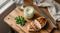 The Single Best Thing You Can Do To Chicken: Caesar Butter