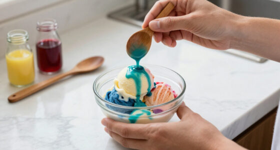 The Truth About Food Coloring and How to Use It Well