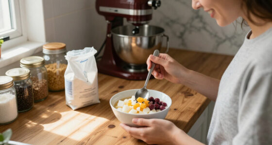 The Truth About Sugar Alcohols in Baking