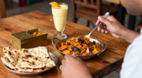 Trying Everything On The Menu At One Of NYC’s Best Indian Restaurants | Bon Appétit