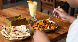 Trying Everything On The Menu At One Of NYC’s Best Indian Restaurants | Bon Appétit