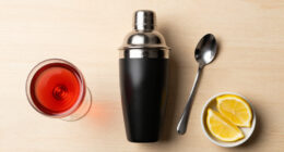 Tuxedo No. 2 – Cocktail Recipes