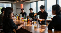 臺北新酒吧「UNCOMMON Taipei」開幕！曼谷、新加坡酒吧人聯手打造成熟大人專屬夜生活 - Marie Claire 美麗佳人