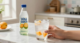 Vita Coco Surges In Global Coverage